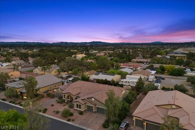 8753 Kendall Brook Circle, Las Vegas, NV 89149