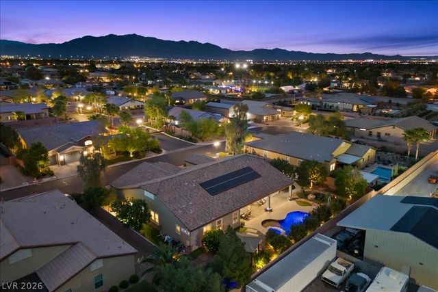 8753 Kendall Brook Circle, Las Vegas, NV 89149