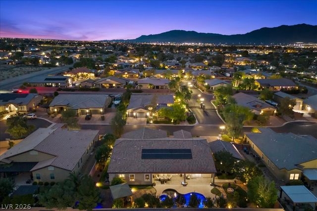 8753 Kendall Brook Circle, Las Vegas, NV 89149