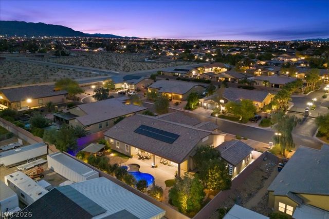 8753 Kendall Brook Circle, Las Vegas, NV 89149