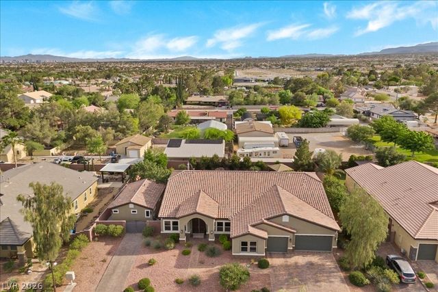 8753 Kendall Brook Circle, Las Vegas, NV 89149