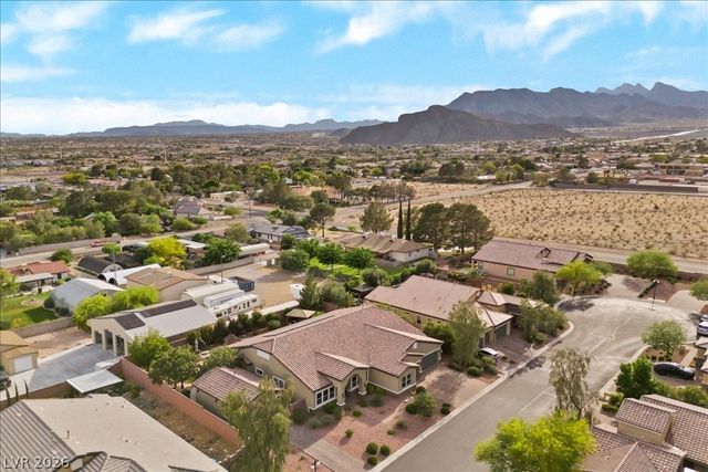 8753 Kendall Brook Circle, Las Vegas, NV 89149