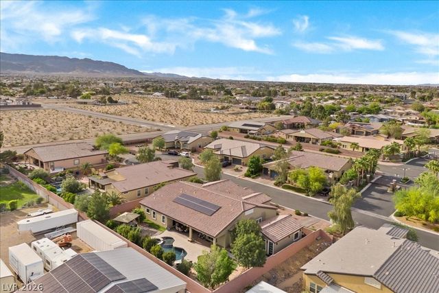 8753 Kendall Brook Circle, Las Vegas, NV 89149