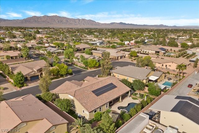 8753 Kendall Brook Circle, Las Vegas, NV 89149