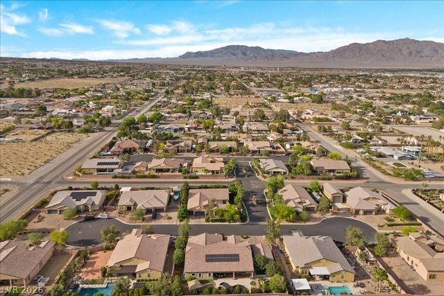 8753 Kendall Brook Circle, Las Vegas, NV 89149