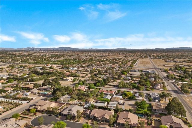 8753 Kendall Brook Circle, Las Vegas, NV 89149