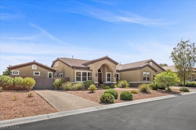 8753 Kendall Brook Circle, Las Vegas, NV 89149