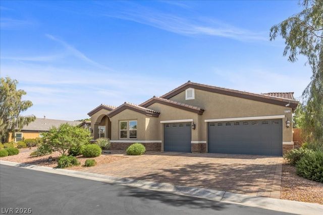 8753 Kendall Brook Circle, Las Vegas, NV 89149