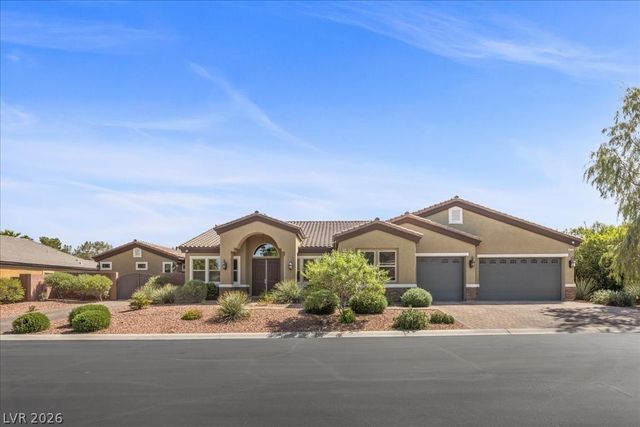 8753 Kendall Brook Circle, Las Vegas, NV 89149
