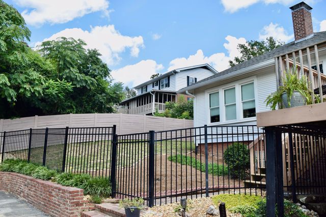 821 Summit Avenue, Chattanooga, TN 37412
