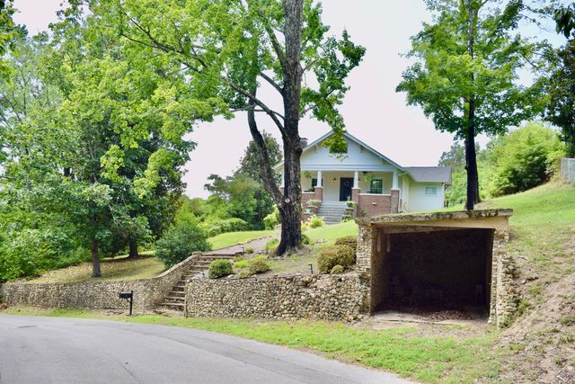 821 Summit Avenue, Chattanooga, TN 37412