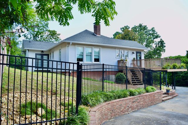821 Summit Avenue, Chattanooga, TN 37412