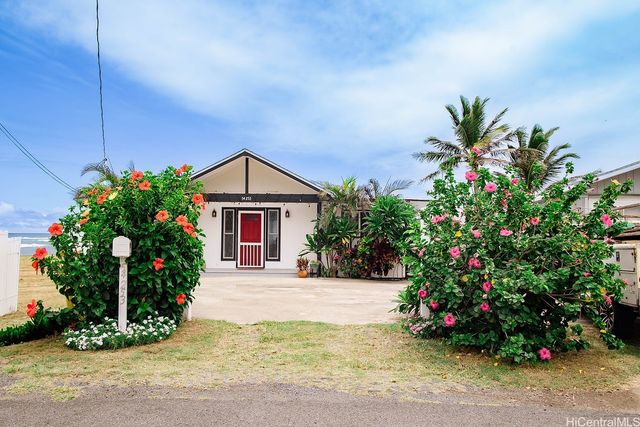 54-253 Kaipapau Loop, Hauula, HI 96717