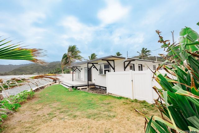 54-253 Kaipapau Loop, Hauula, HI 96717