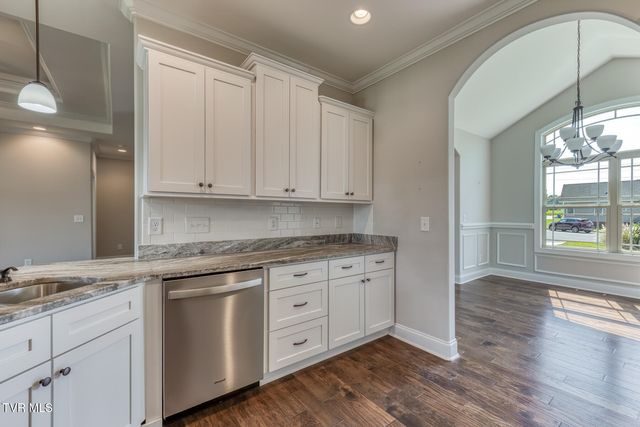 22 Planted Stone Court, Jonesborough, TN 37659