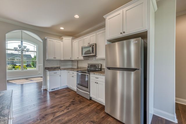 22 Planted Stone Court, Jonesborough, TN 37659