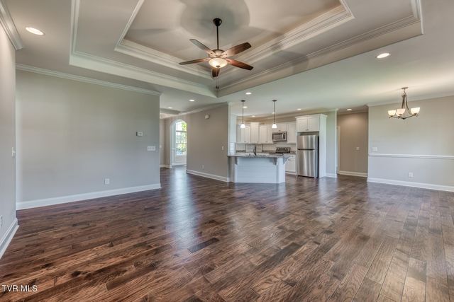 22 Planted Stone Court, Jonesborough, TN 37659