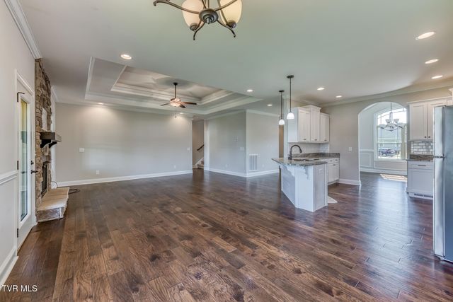 22 Planted Stone Court, Jonesborough, TN 37659