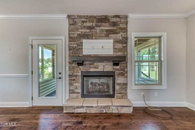 22 Planted Stone Court, Jonesborough, TN 37659
