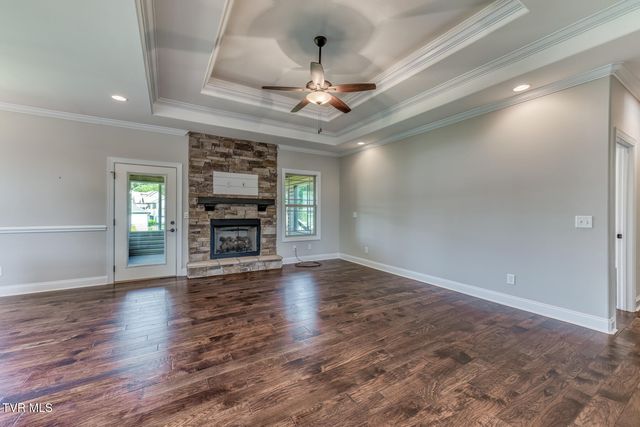 22 Planted Stone Court, Jonesborough, TN 37659