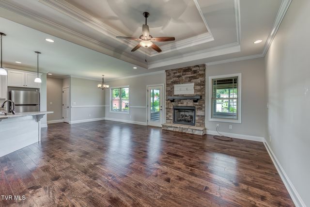 22 Planted Stone Court, Jonesborough, TN 37659