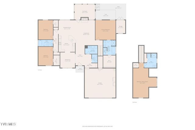 22 Planted Stone Court, Jonesborough, TN 37659