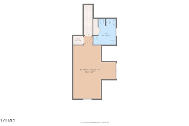 22 Planted Stone Court, Jonesborough, TN 37659