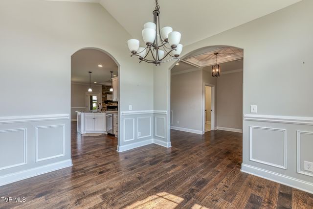 22 Planted Stone Court, Jonesborough, TN 37659