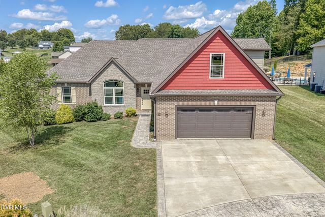 22 Planted Stone Court, Jonesborough, TN 37659