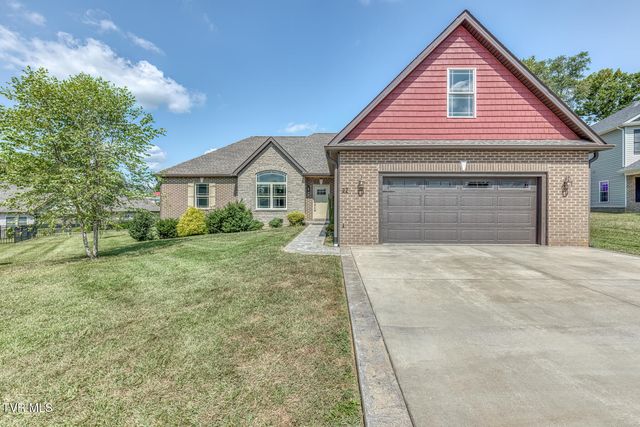 22 Planted Stone Court, Jonesborough, TN 37659