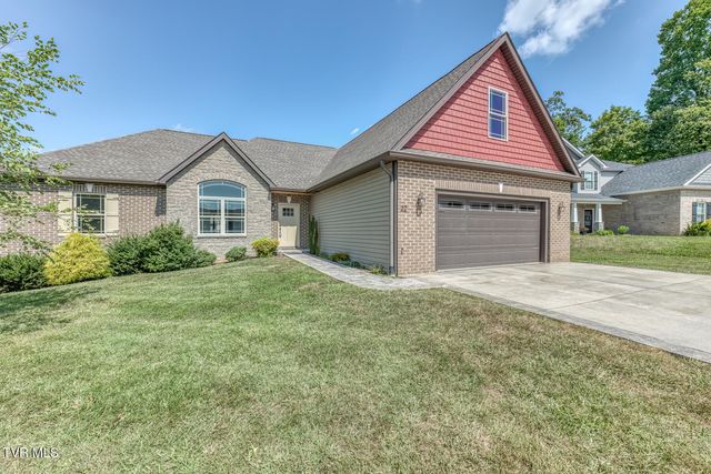22 Planted Stone Court, Jonesborough, TN 37659