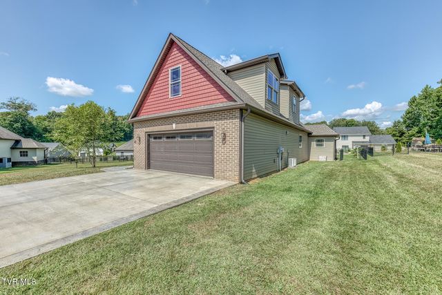 22 Planted Stone Court, Jonesborough, TN 37659