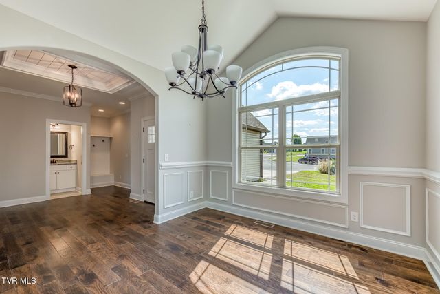 22 Planted Stone Court, Jonesborough, TN 37659