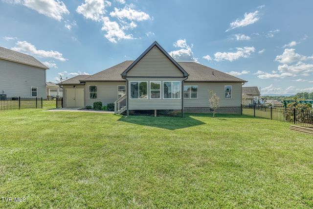 22 Planted Stone Court, Jonesborough, TN 37659