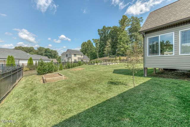 22 Planted Stone Court, Jonesborough, TN 37659