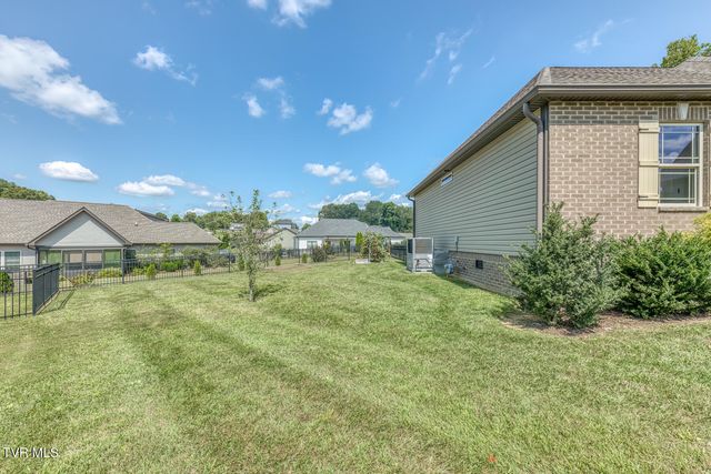 22 Planted Stone Court, Jonesborough, TN 37659