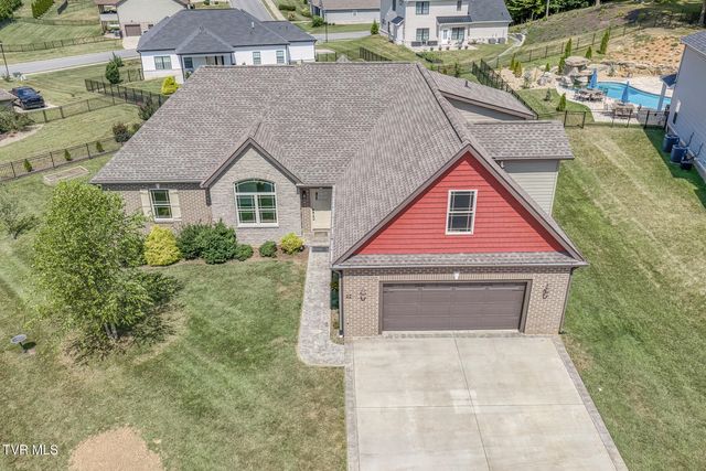 22 Planted Stone Court, Jonesborough, TN 37659