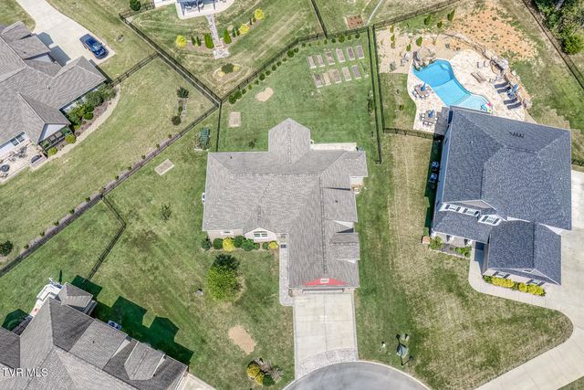 22 Planted Stone Court, Jonesborough, TN 37659