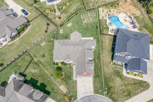 22 Planted Stone Court, Jonesborough, TN 37659