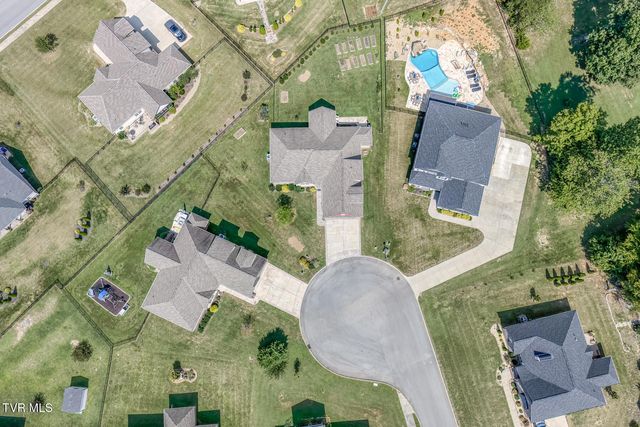 22 Planted Stone Court, Jonesborough, TN 37659