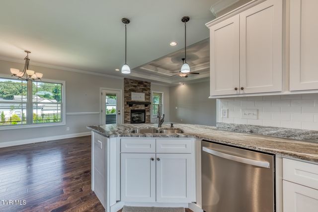 22 Planted Stone Court, Jonesborough, TN 37659