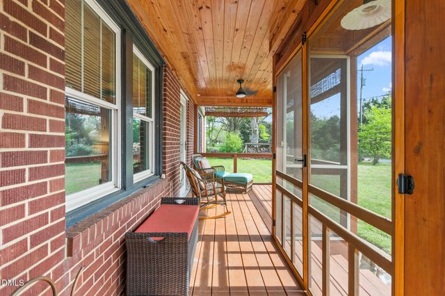 179 Dodson Road, Mebane, NC 27302