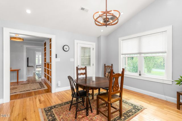 179 Dodson Road, Mebane, NC 27302