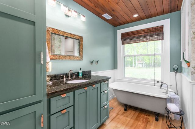 179 Dodson Road, Mebane, NC 27302