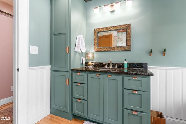 179 Dodson Road, Mebane, NC 27302