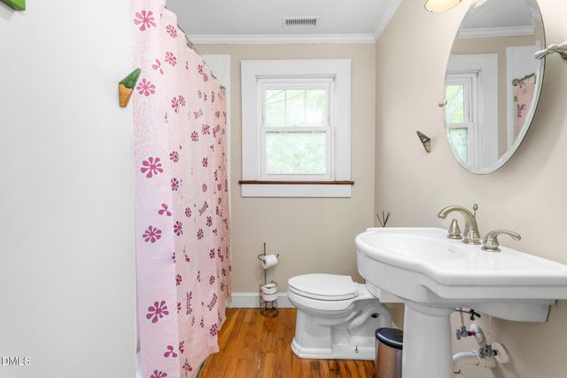 179 Dodson Road, Mebane, NC 27302