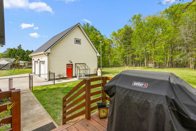179 Dodson Road, Mebane, NC 27302