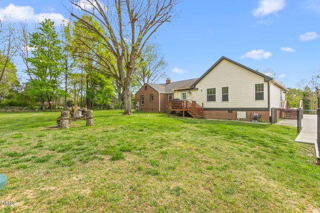 179 Dodson Road, Mebane, NC 27302