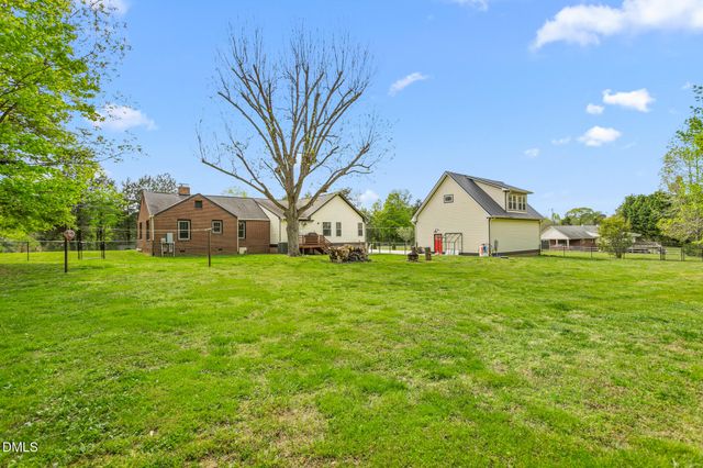 179 Dodson Road, Mebane, NC 27302