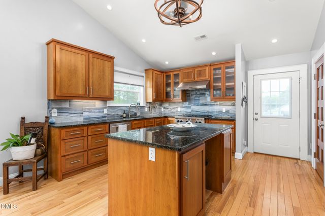 179 Dodson Road, Mebane, NC 27302
